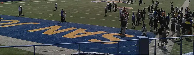 CEFCU Stadium
