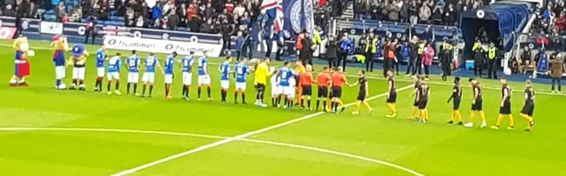 Rangers FC