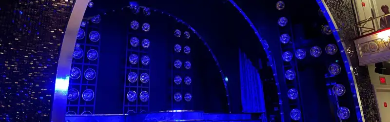 Goodspeed Opera House