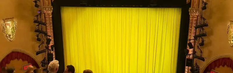 John Golden Theatre