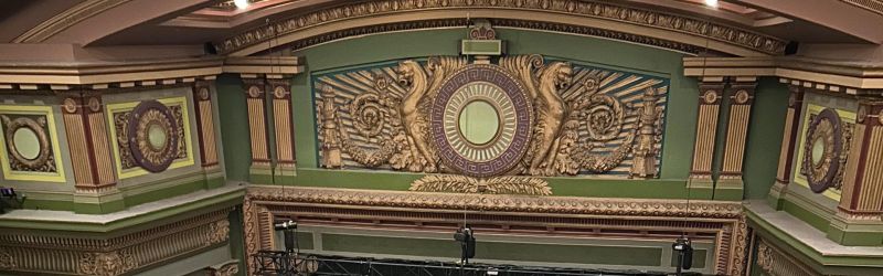Manchester Opera House