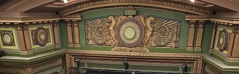 Manchester Opera House