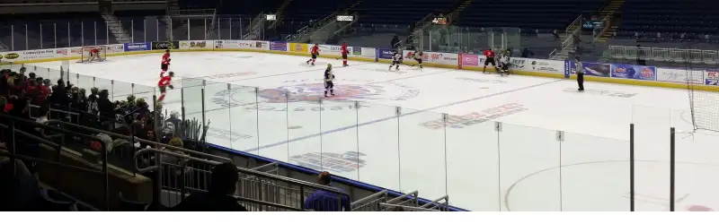 Total Mortgage Arena