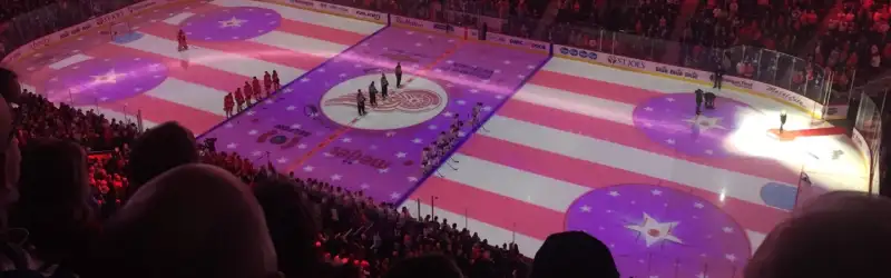 Little Caesars Arena