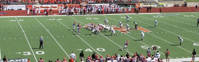 Sam Houston State Bearkats