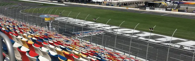 Charlotte Motor Speedway