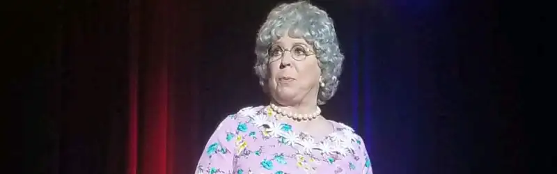 Arlington Music Hall