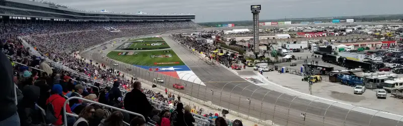 Texas Motor Speedway