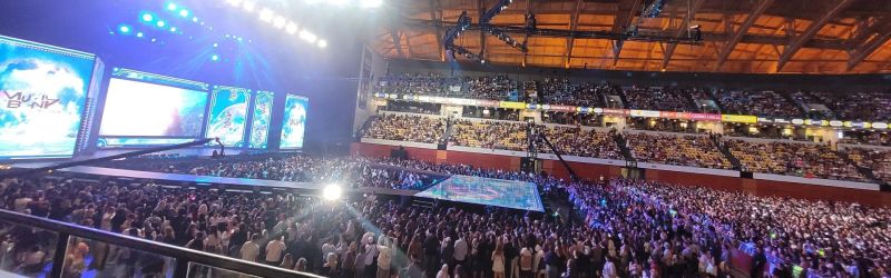 MEO Arena