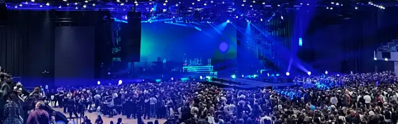 Mitsubishi Electric Halle