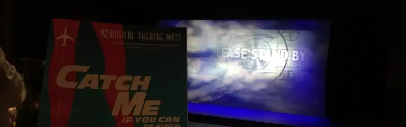 Carpenter Performing Arts Center