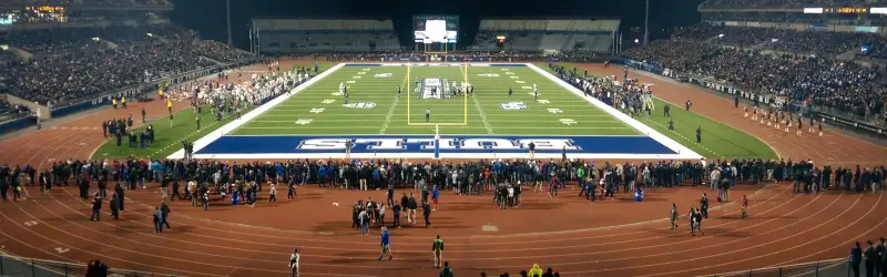 UB Stadium