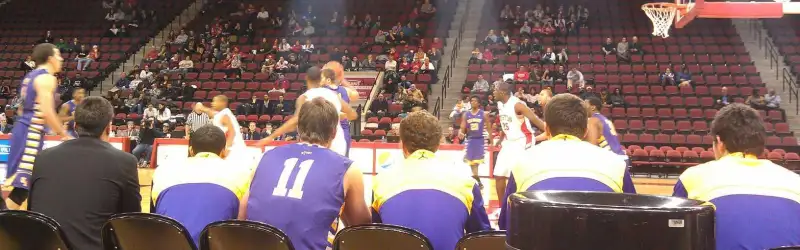 Boston University Terriers