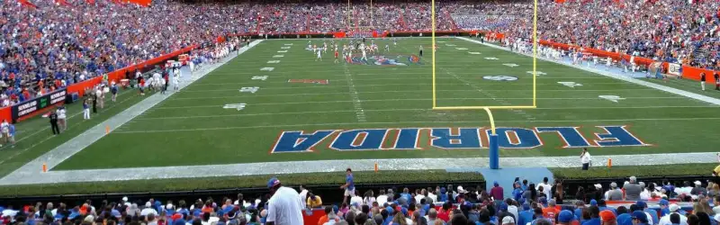 Ben Hill Griffin Stadium