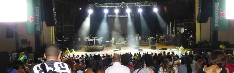 Lauryn Hill and Janelle Monae