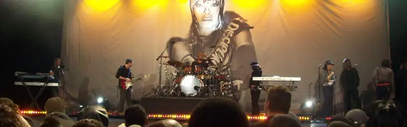 Palladium Times Square