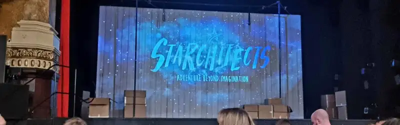 New Theatre Royal, Portsmouth