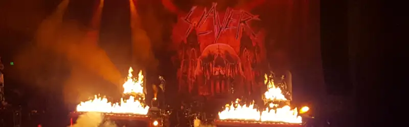 Slayer