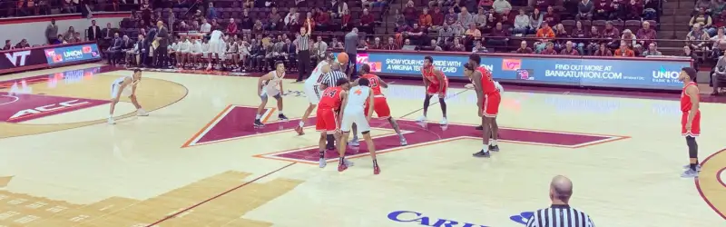 Virginia Tech Hokies