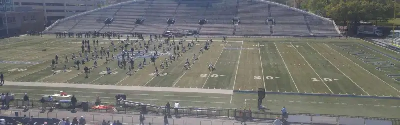 Old Dominion Monarchs