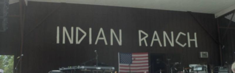 Indian Ranch