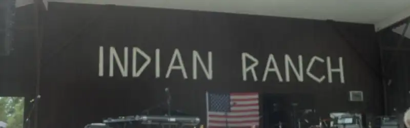 Indian Ranch