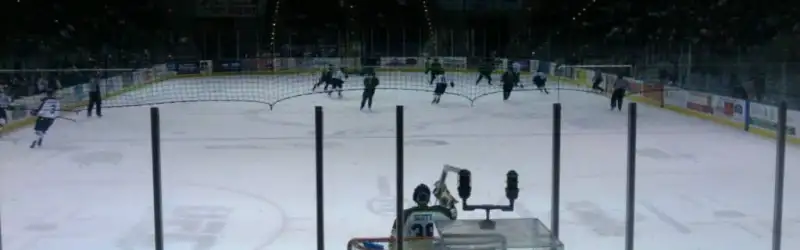 Pensacola Bay Center