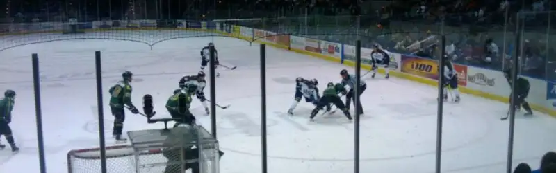 Pensacola Ice Flyers