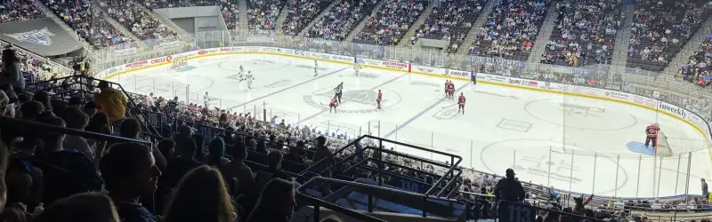 Pensacola Bay Center