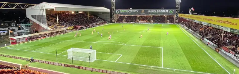 Motherwell FC