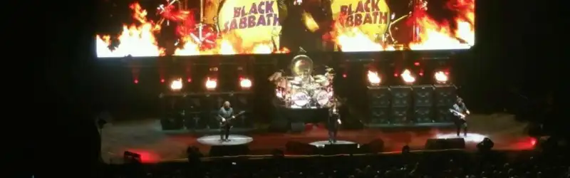 Black Sabbath