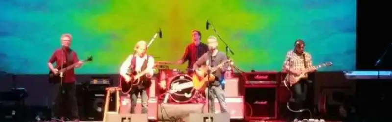 Pueblo Memorial Hall