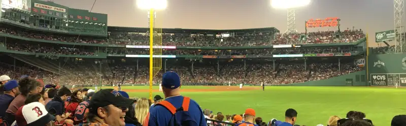 Fenway Park