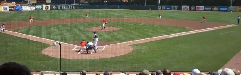 Russ Chandler Stadium