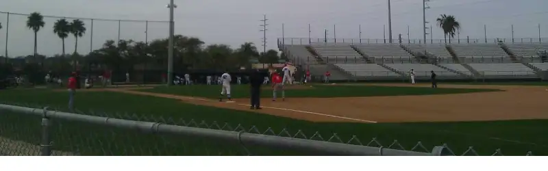 Jack Russell Memorial Stadium