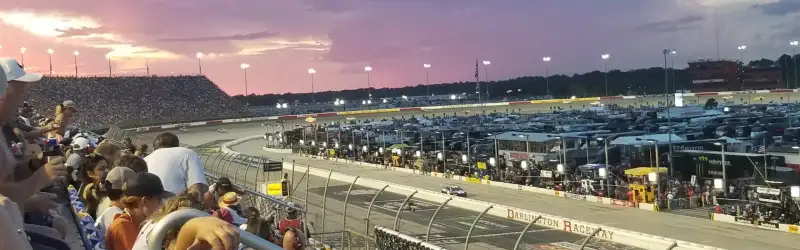 Darlington Raceway
