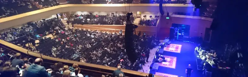 Glasgow Royal Concert Hall
