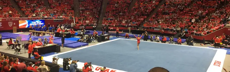 Jon M. Huntsman Center