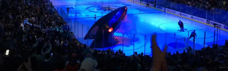 SAP Center