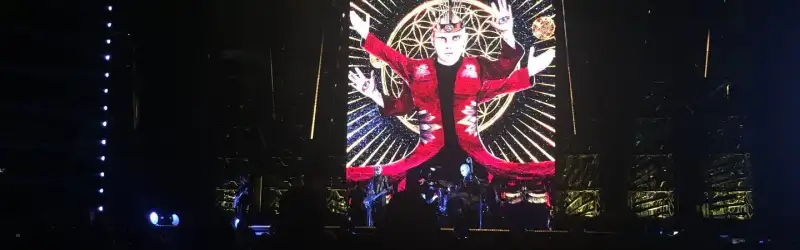 The Smashing Pumpkins