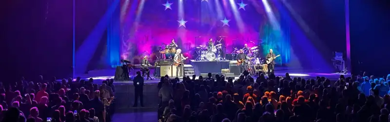 Lucas Oil Live At Windstar