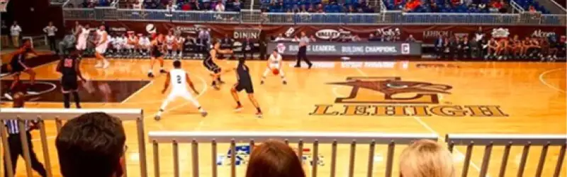 Lehigh Mountain Hawks