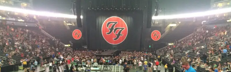 Foo Fighters