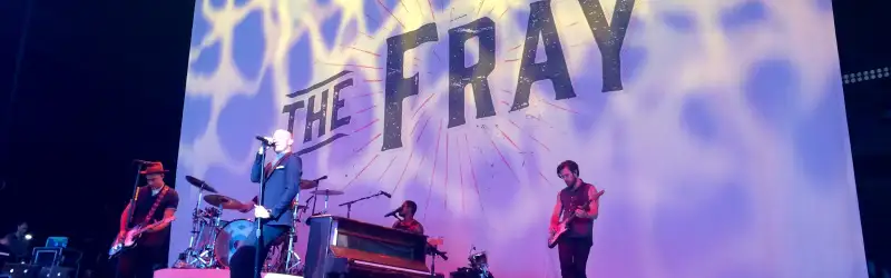 The Fray