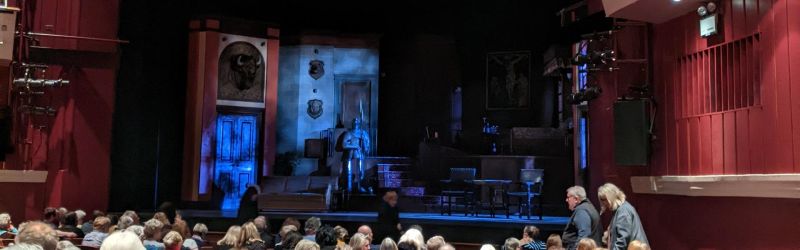 Norwich Theatre Royal