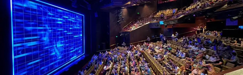 Playhouse at the Arts Centre Melbourne