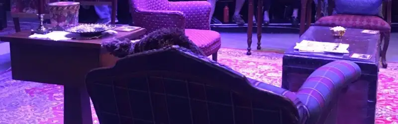 Winchester Little Theater