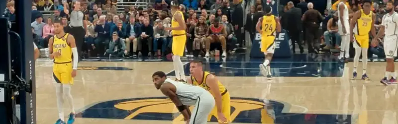 Indiana Pacers