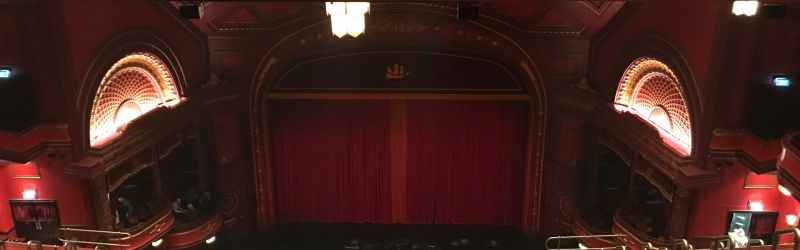 Mayflower Theatre