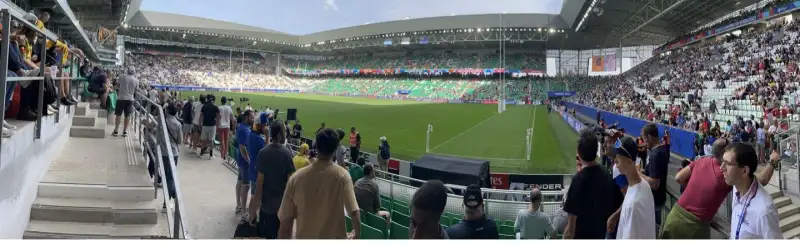 Stade Geoffroy-Guichard